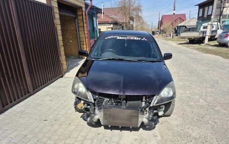 Mitsubishi Lancer IX, 2003 год, 700 000 рублей, 4 фотография