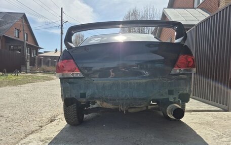 Mitsubishi Lancer IX, 2003 год, 700 000 рублей, 7 фотография