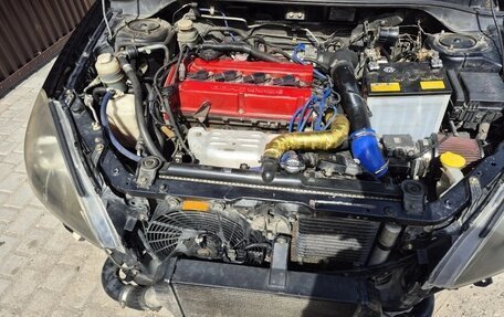 Mitsubishi Lancer IX, 2003 год, 700 000 рублей, 9 фотография