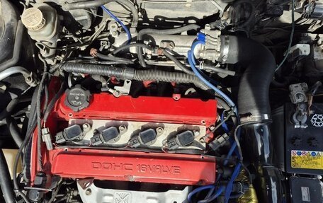 Mitsubishi Lancer IX, 2003 год, 700 000 рублей, 11 фотография