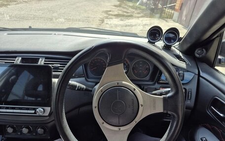 Mitsubishi Lancer IX, 2003 год, 700 000 рублей, 12 фотография