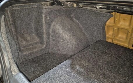 Mitsubishi Lancer IX, 2003 год, 700 000 рублей, 20 фотография