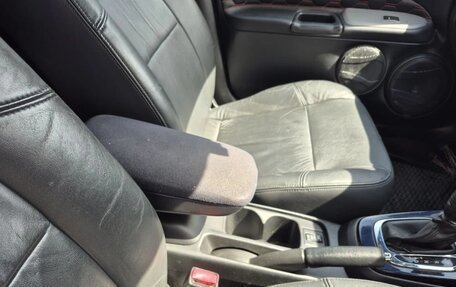 Mitsubishi Lancer IX, 2003 год, 700 000 рублей, 16 фотография