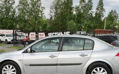 Renault Megane II, 2006 год, 335 000 рублей, 2 фотография
