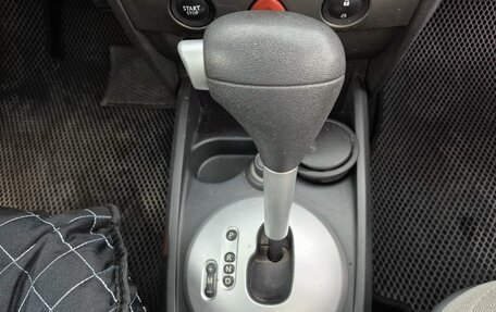 Renault Megane II, 2006 год, 335 000 рублей, 11 фотография