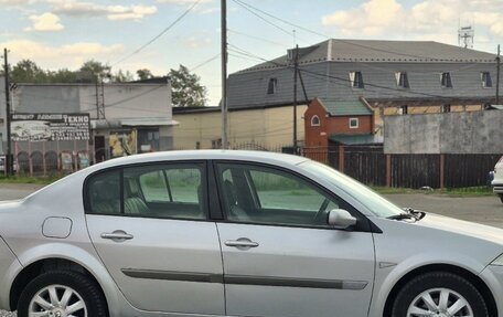 Renault Megane II, 2006 год, 335 000 рублей, 6 фотография