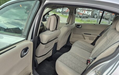 Renault Megane II, 2006 год, 335 000 рублей, 13 фотография