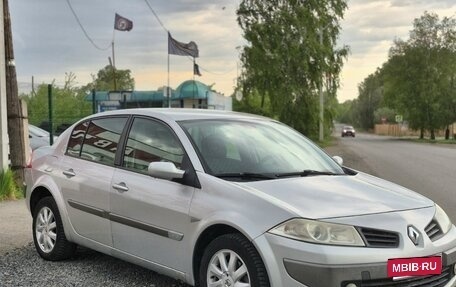 Renault Megane II, 2006 год, 335 000 рублей, 7 фотография