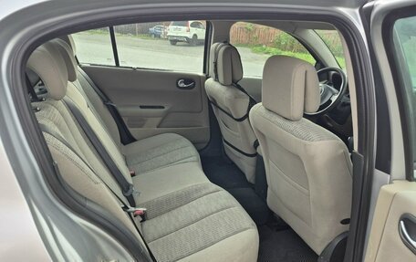 Renault Megane II, 2006 год, 335 000 рублей, 14 фотография