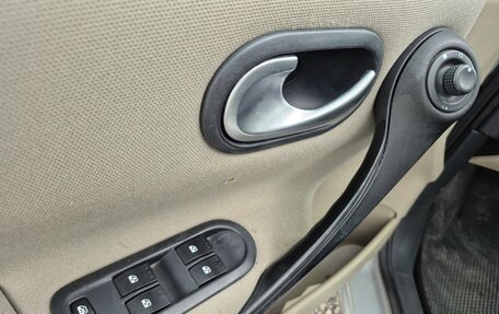 Renault Megane II, 2006 год, 335 000 рублей, 15 фотография