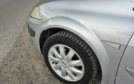 Renault Megane II, 2006 год, 335 000 рублей, 19 фотография