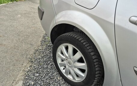 Renault Megane II, 2006 год, 335 000 рублей, 21 фотография