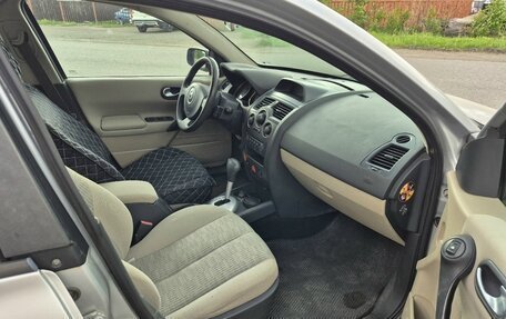 Renault Megane II, 2006 год, 335 000 рублей, 17 фотография