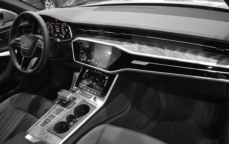 Audi A6, 2025 год, 6 760 000 рублей, 6 фотография