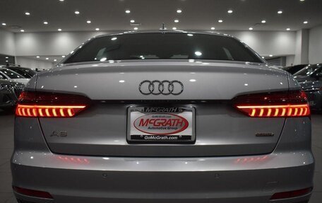 Audi A6, 2025 год, 6 760 000 рублей, 5 фотография