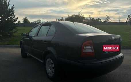 Skoda Octavia IV, 2006 год, 320 000 рублей, 2 фотография
