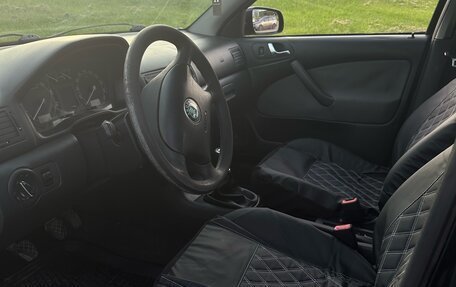 Skoda Octavia IV, 2006 год, 320 000 рублей, 5 фотография