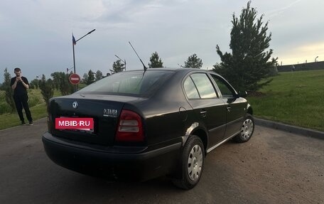 Skoda Octavia IV, 2006 год, 320 000 рублей, 3 фотография