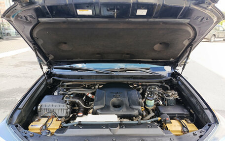 Toyota Land Cruiser Prado 150 рестайлинг 2, 2015 год, 3 880 000 рублей, 13 фотография