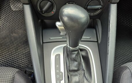Audi A3, 2007 год, 735 000 рублей, 13 фотография