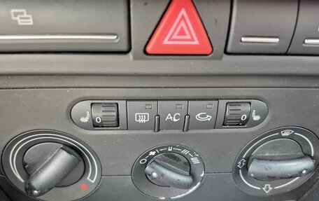 Audi A3, 2007 год, 735 000 рублей, 14 фотография