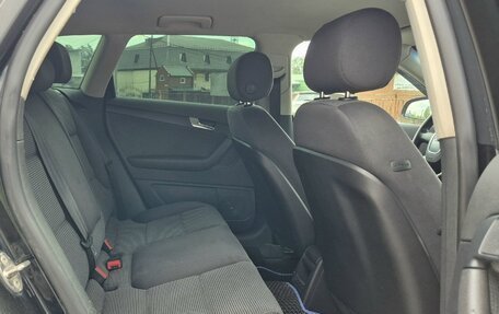 Audi A3, 2007 год, 735 000 рублей, 16 фотография