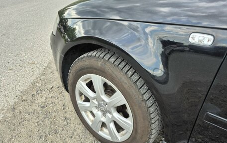Audi A3, 2007 год, 735 000 рублей, 21 фотография