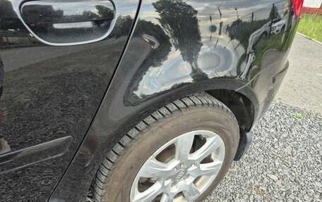 Audi A3, 2007 год, 735 000 рублей, 23 фотография