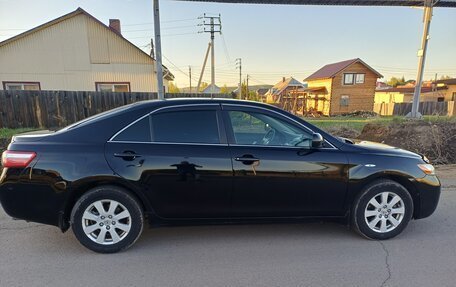 Toyota Camry, 2008 год, 1 300 000 рублей, 2 фотография