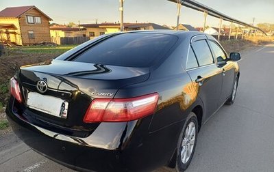 Toyota Camry, 2008 год, 1 300 000 рублей, 1 фотография