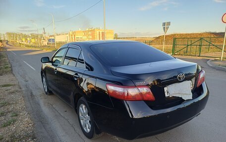 Toyota Camry, 2008 год, 1 300 000 рублей, 7 фотография