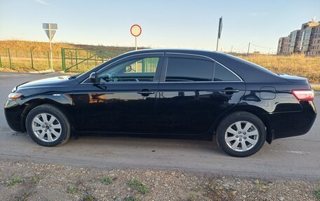Toyota Camry, 2008 год, 1 300 000 рублей, 6 фотография