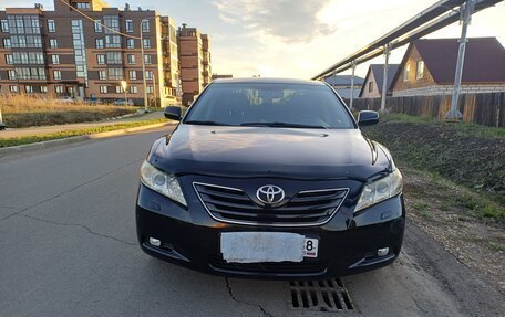 Toyota Camry, 2008 год, 1 300 000 рублей, 4 фотография