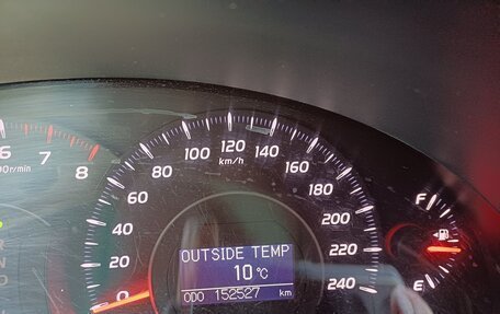 Toyota Camry, 2008 год, 1 300 000 рублей, 8 фотография