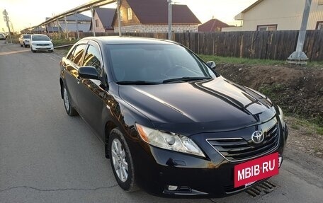 Toyota Camry, 2008 год, 1 300 000 рублей, 3 фотография