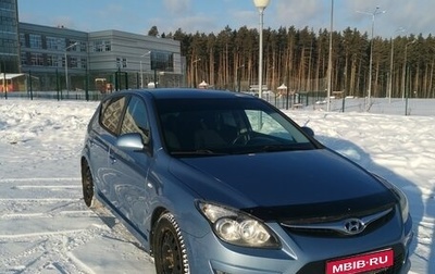 Hyundai i30 I, 2011 год, 650 000 рублей, 1 фотография