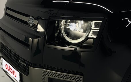 Land Rover Defender II, 2021 год, 5 490 000 рублей, 7 фотография