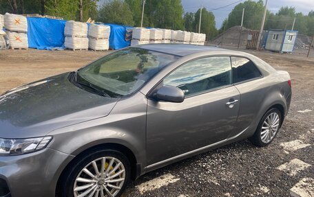 KIA Cerato III, 2010 год, 799 000 рублей, 1 фотография