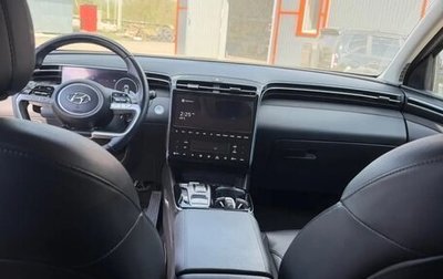 Hyundai Tucson, 2022 год, 3 350 000 рублей, 1 фотография