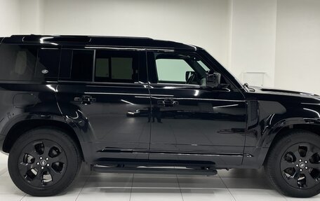 Land Rover Defender II, 2021 год, 5 490 000 рублей, 9 фотография