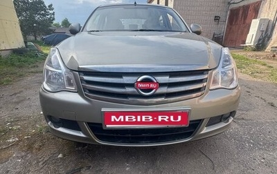 Nissan Almera, 2018 год, 780 000 рублей, 1 фотография