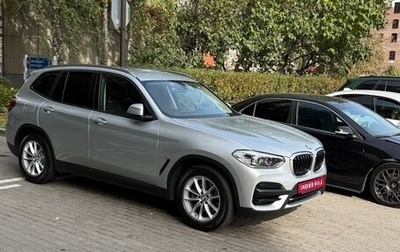 BMW X3, 2020 год, 4 300 000 рублей, 1 фотография