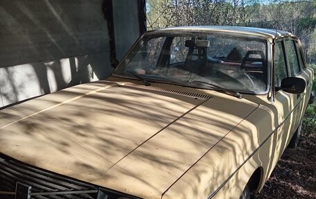 Volvo 240 Series, 1978 год, 150 000 рублей, 1 фотография