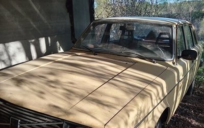 Volvo 240 Series, 1978 год, 150 000 рублей, 1 фотография