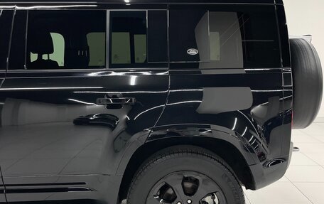 Land Rover Defender II, 2021 год, 5 490 000 рублей, 14 фотография