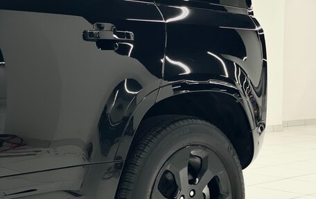 Land Rover Defender II, 2021 год, 5 490 000 рублей, 16 фотография