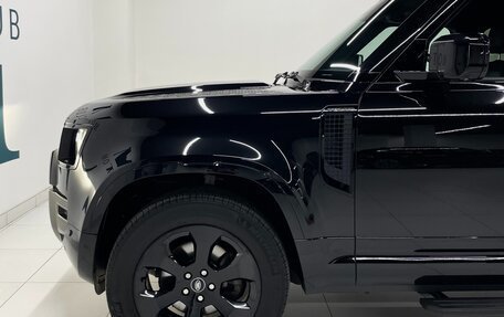 Land Rover Defender II, 2021 год, 5 490 000 рублей, 13 фотография