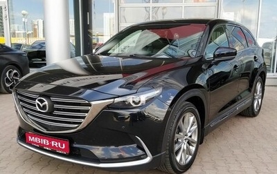 Mazda CX-9 II, 2018 год, 3 400 000 рублей, 1 фотография