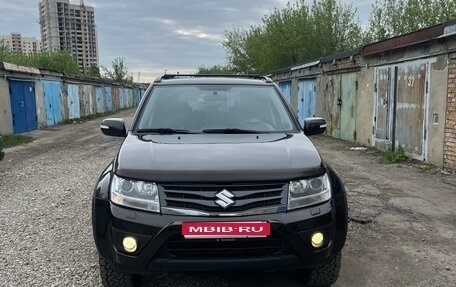 Suzuki Grand Vitara, 2013 год, 1 650 000 рублей, 1 фотография