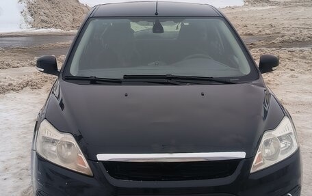Ford Focus II рестайлинг, 2011 год, 320 000 рублей, 1 фотография